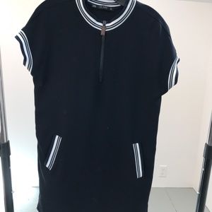 Zara Basic sport shift